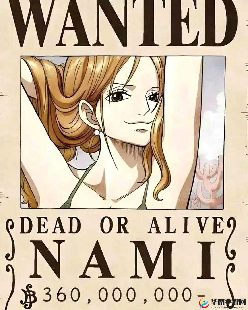 娜美被硬上:震惊草帽海贼团遭遇神秘袭击