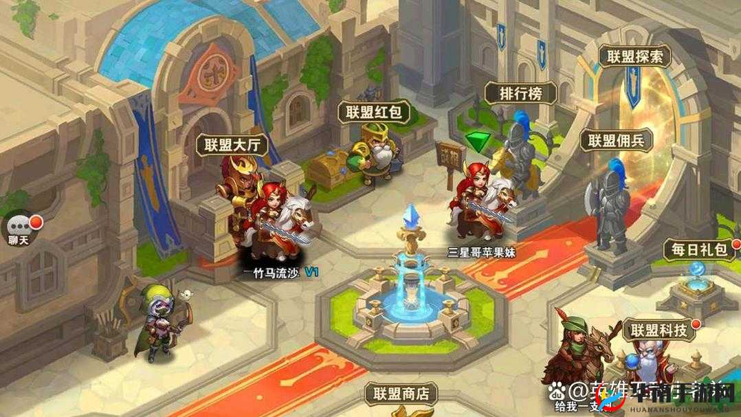 英雄无敌战争纪元兵团布局与摆放攻略