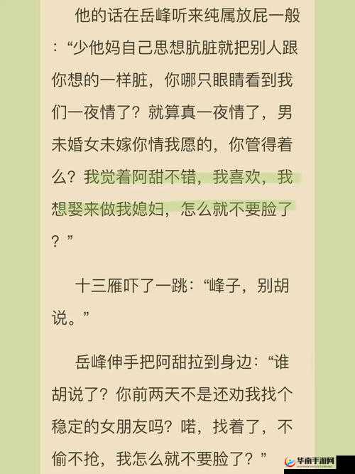 女婿有劲枪枪到底免费阅读：精彩内容等你探索