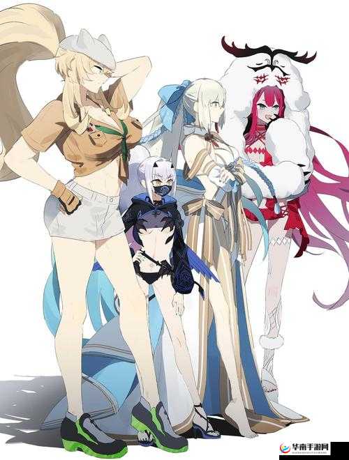 FGO泳装双子满破素材获取途径全解析