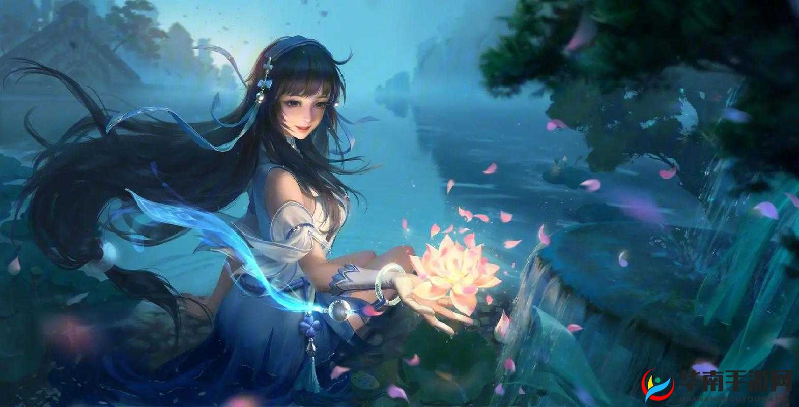 西施游龙清影的胸襟距离多远能看：深入探究其视觉效果之谜