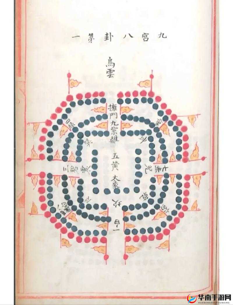 合体三国，提品石与阵法石的功能作用详解