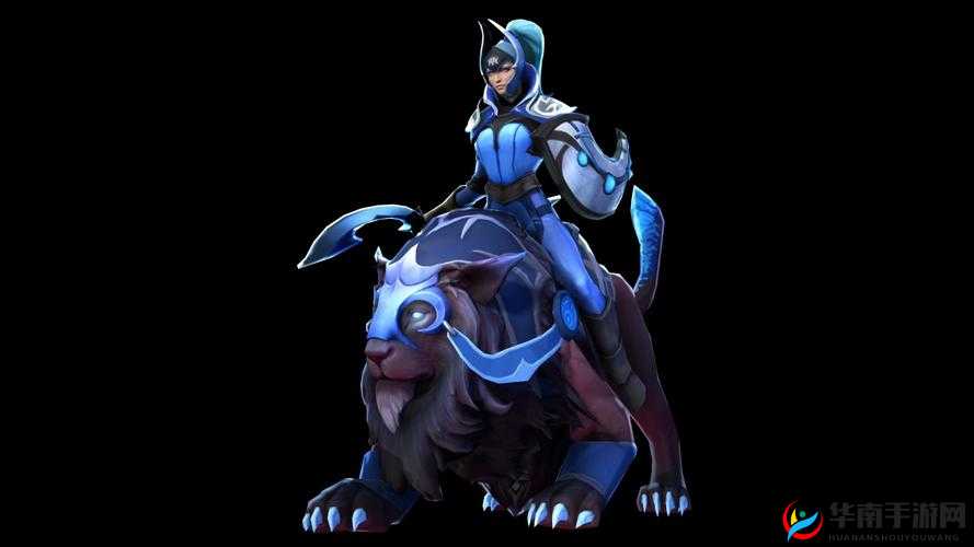 盘点王者荣耀中借鉴Dota2中的英雄模型