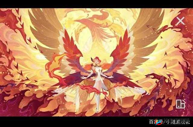 80后指挥官手游SS级角色凤凰女技能介绍分析