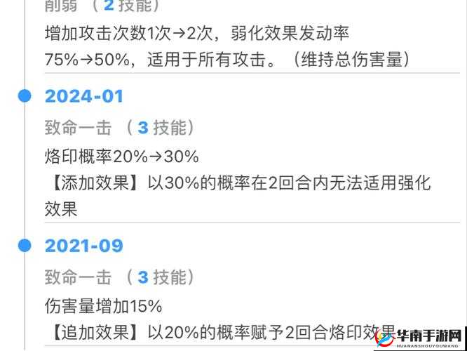 魔灵兵团深渊堕落者品质定位分析