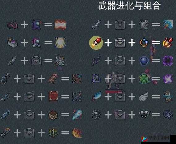 魂斗罗手游新手武器选择攻略,认准高品质高星级