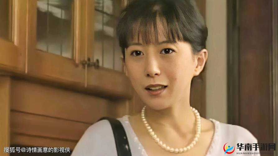 日本成人视频：母爱与欲望的交织