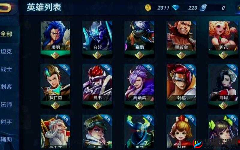 LOL玩家第一次玩王者荣耀打野，金币收益高的探索与体验