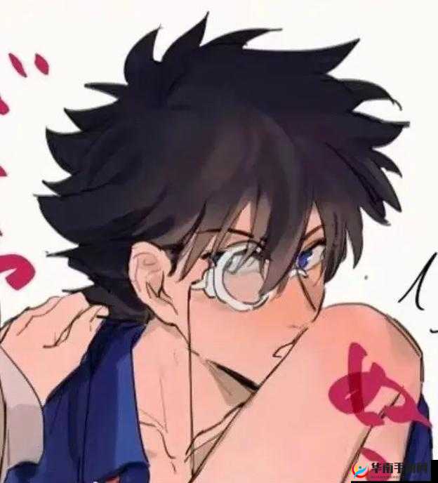 快新快斗吃醋：心中酸涩只因那特别的存在