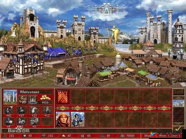 英雄无敌战争纪元中的云中城是一个多层副本，每层包含四关，玩家需要全部通过才能向上一层进军。以下是一份全面的云中城通关攻略，包括高效通关技巧与策略指南，帮助玩家更好地应对这一挑战。