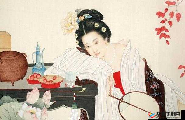 关于大唐美女杨贵妃三 究竟是谁演的相关探讨