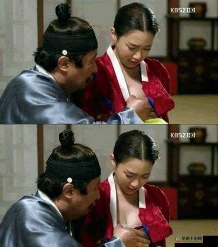 一边亲一边摸：极致韩剧免费观看体验