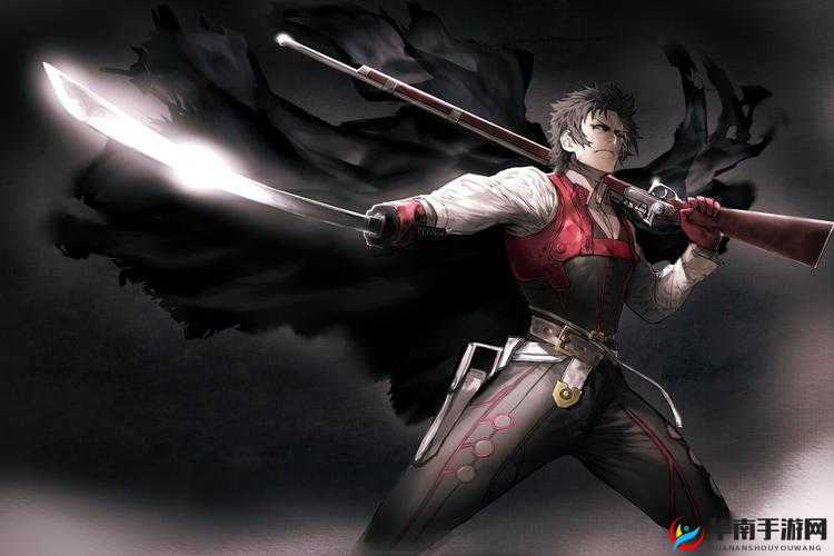 命运冠位指定FGO，土方岁三技能升级所需素材一览