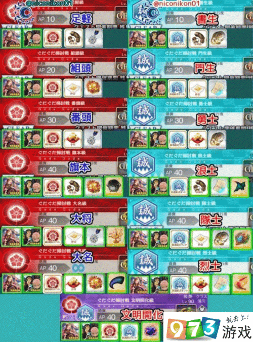 FGO明治维新复刻,揭秘第三阶段副本掉落宝藏