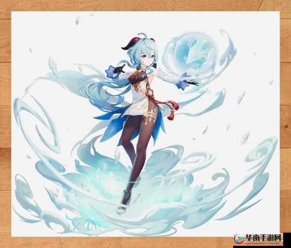 把探索把伸进甘雨的www 游戏那奇妙未知世界