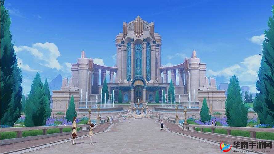 元神系统，游戏中的灵魂之旅