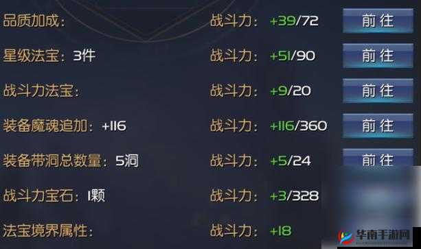 天堂之心战斗力提升途径介绍，战力提升指南