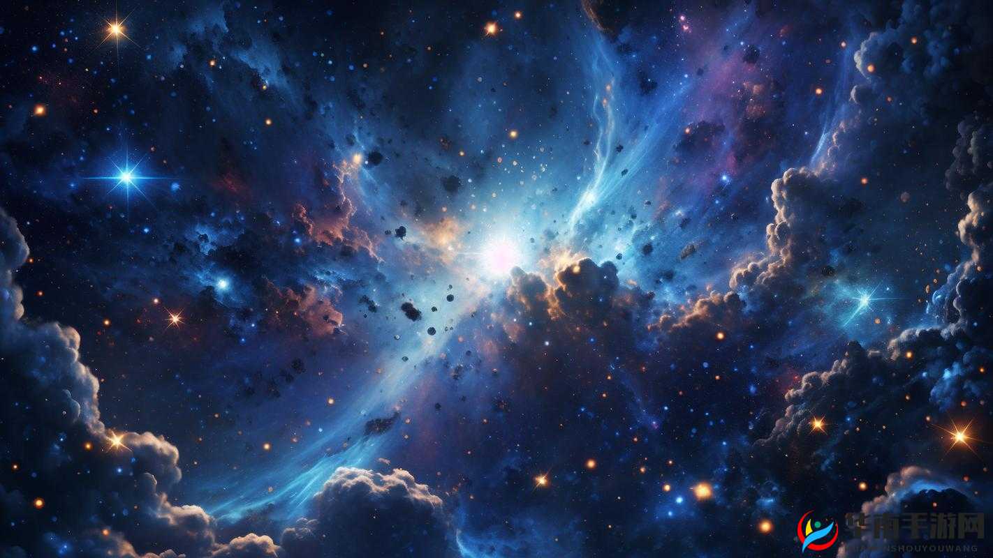 xk8093 星空无限：无尽宇宙探索之旅