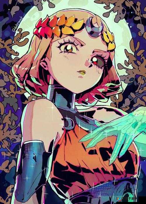 女性角色去掉小内皮肤：探索其背后的艺术创作思路与影响