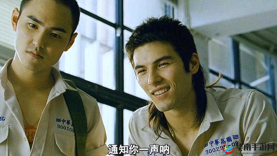 艋舺电影之青春热血江湖兄弟情义与命运纠葛的故事