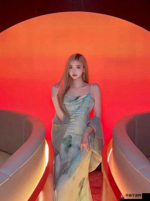 中国说唱界冉冉升起的新星：18 岁天才女 rapper 大陆仙