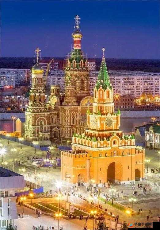 俄罗斯怡红院：探索俄罗斯独特的娱乐世界