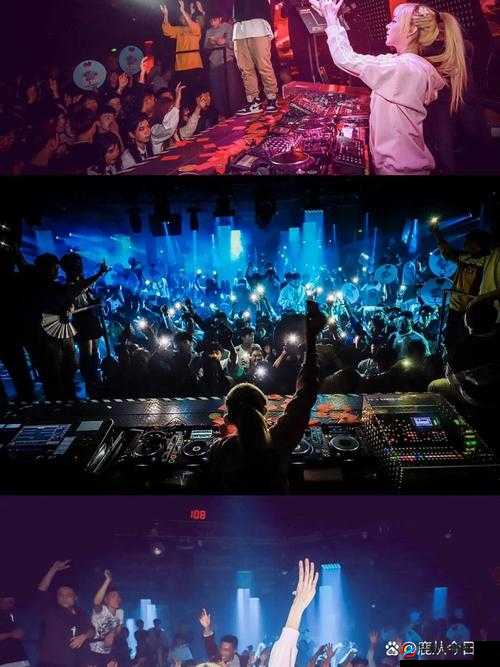 日韩精品欧美精品夜店：潮流娱乐的新地标