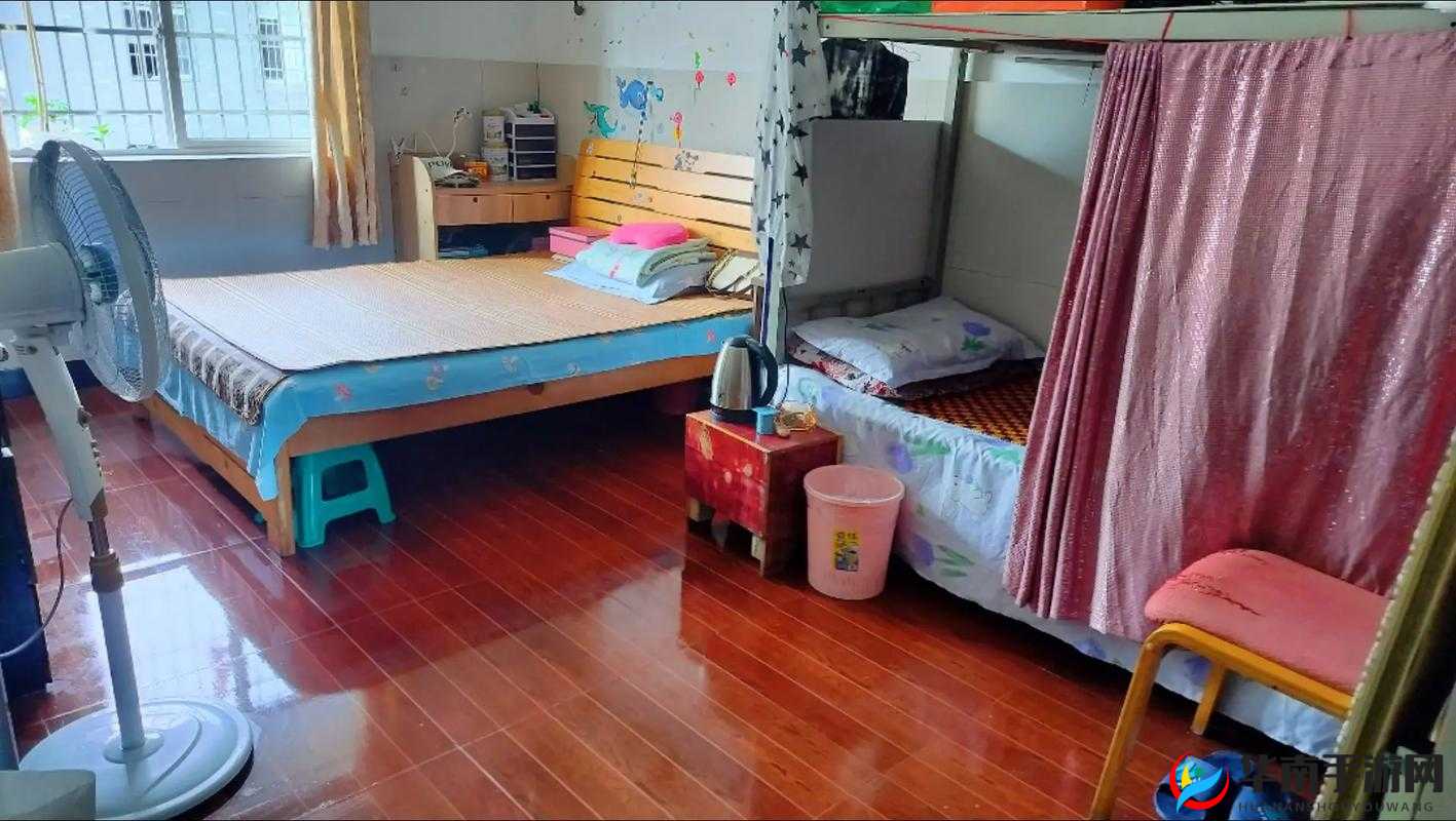 出租房里的互动虽变但依然存在的别样故事