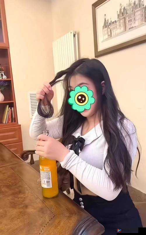 女子绝活:吸烟开啤酒吹气球 令人惊叹的独特技能展示