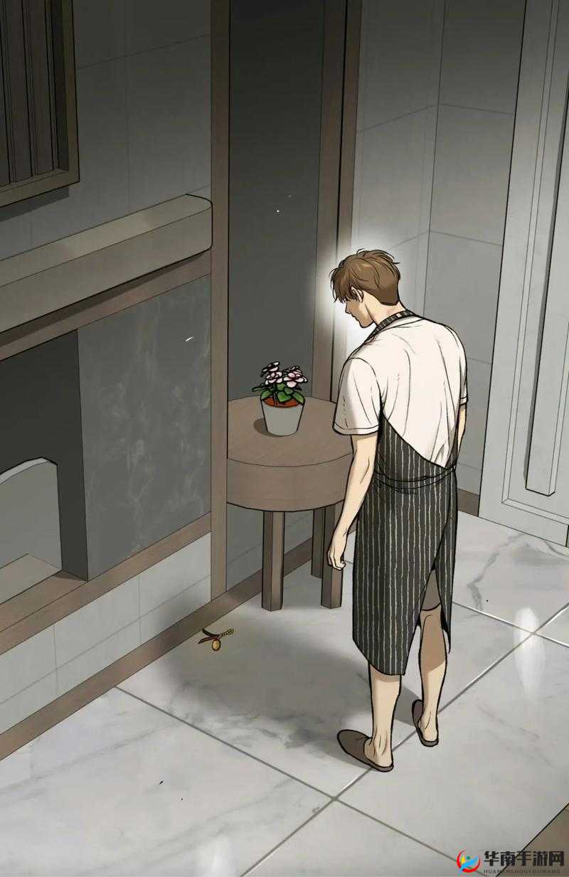 双男主激情互动时那独特的酱酱酿酿水声