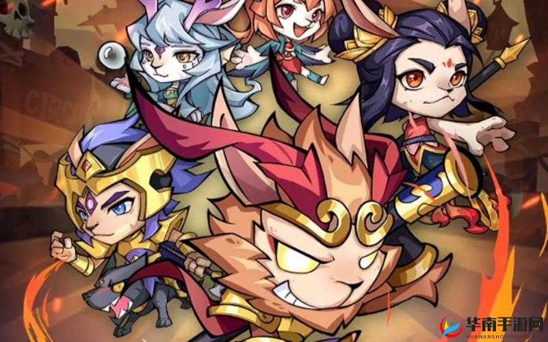 猴哥去哪儿灵宠系统深度玩法大揭秘