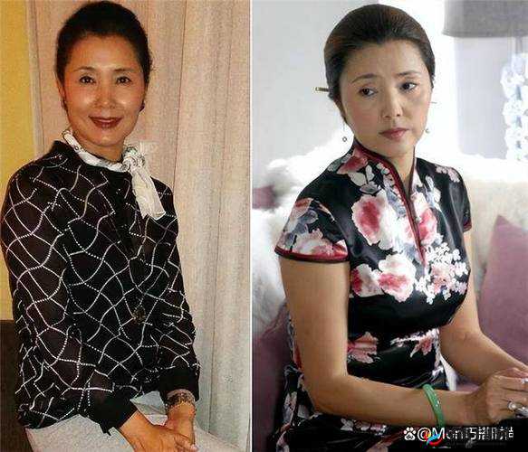 老熟妇高潮时竟喷了 XXX 令人咋舌