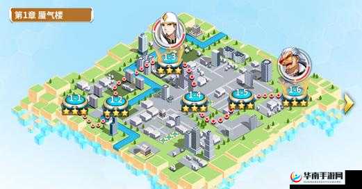 箱庭战纪手游终端系统玩法全方面研究分析