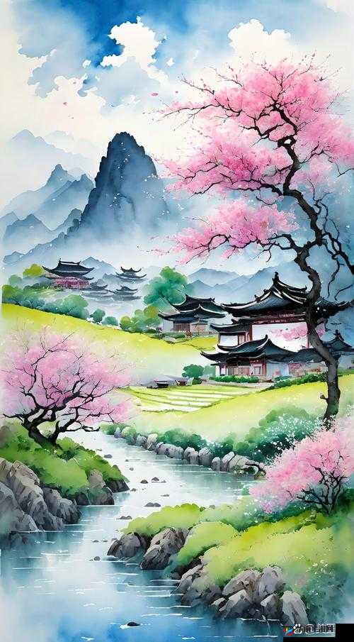 探寻关键词背后的诗意栖居，以美好生活与三生三世十里桃花手游家园美景为例