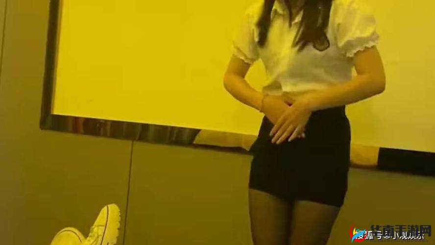 震惊jk 美女竟然在按摩时做出这种事情