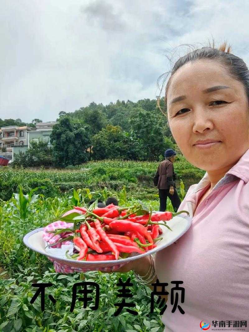 48 岁阿姨记录农村生活走红网络：背后的故事与情怀