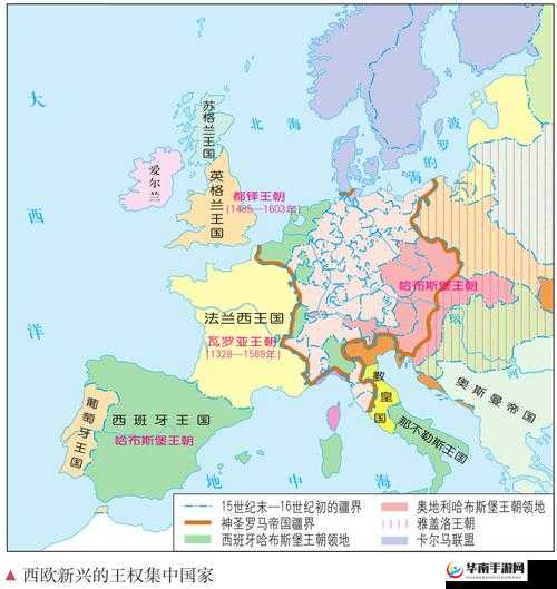 欧洲内射：探索欧洲的未知之美