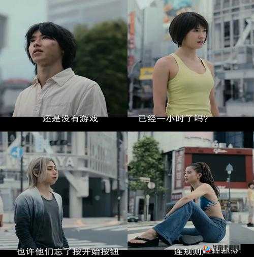 美貌炮灰被主角团爆炒了后引发的一系列故事发展