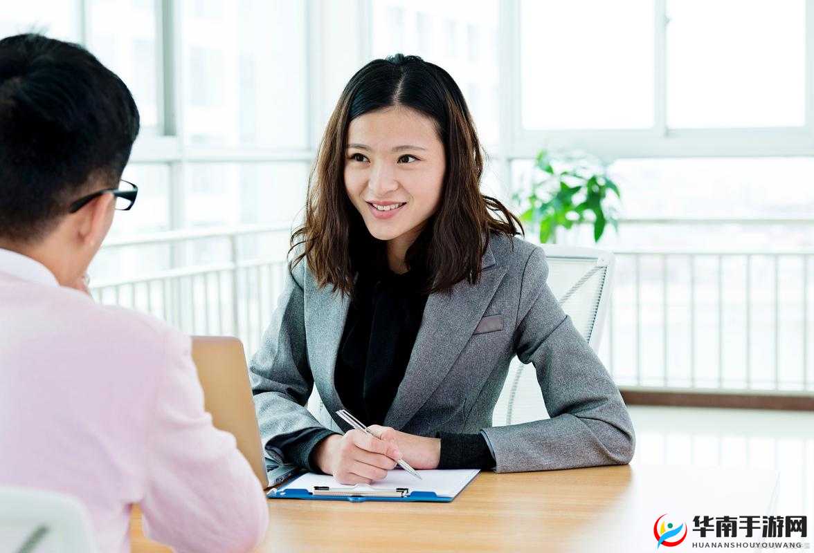 关于 HR 的精彩图片：展现 HR 工作魅力与风采