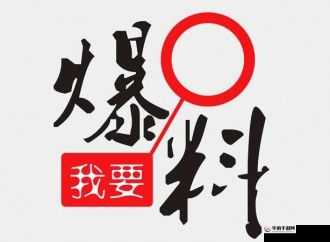 大渝报料平台：我要爆料，开启真实信息传递之旅