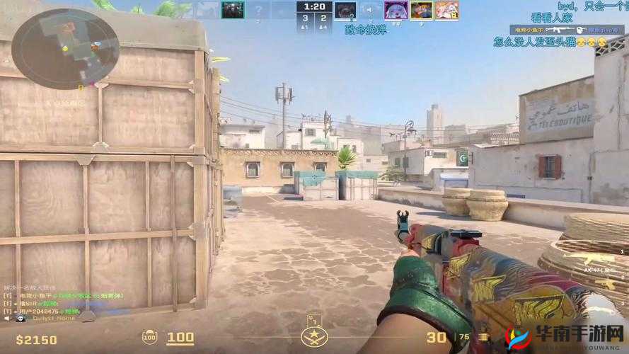 老外免费 csgo 在线观看：超多精彩内容等你来发现