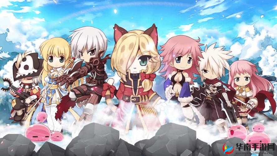 仙境传说RO手游连发弓，猎人荣耀的象征