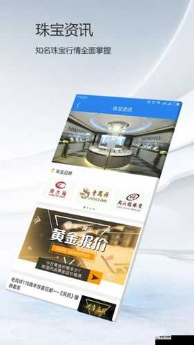 黄金软件下载安装 3.3.0 最新版：让你轻松体验高效便捷服务