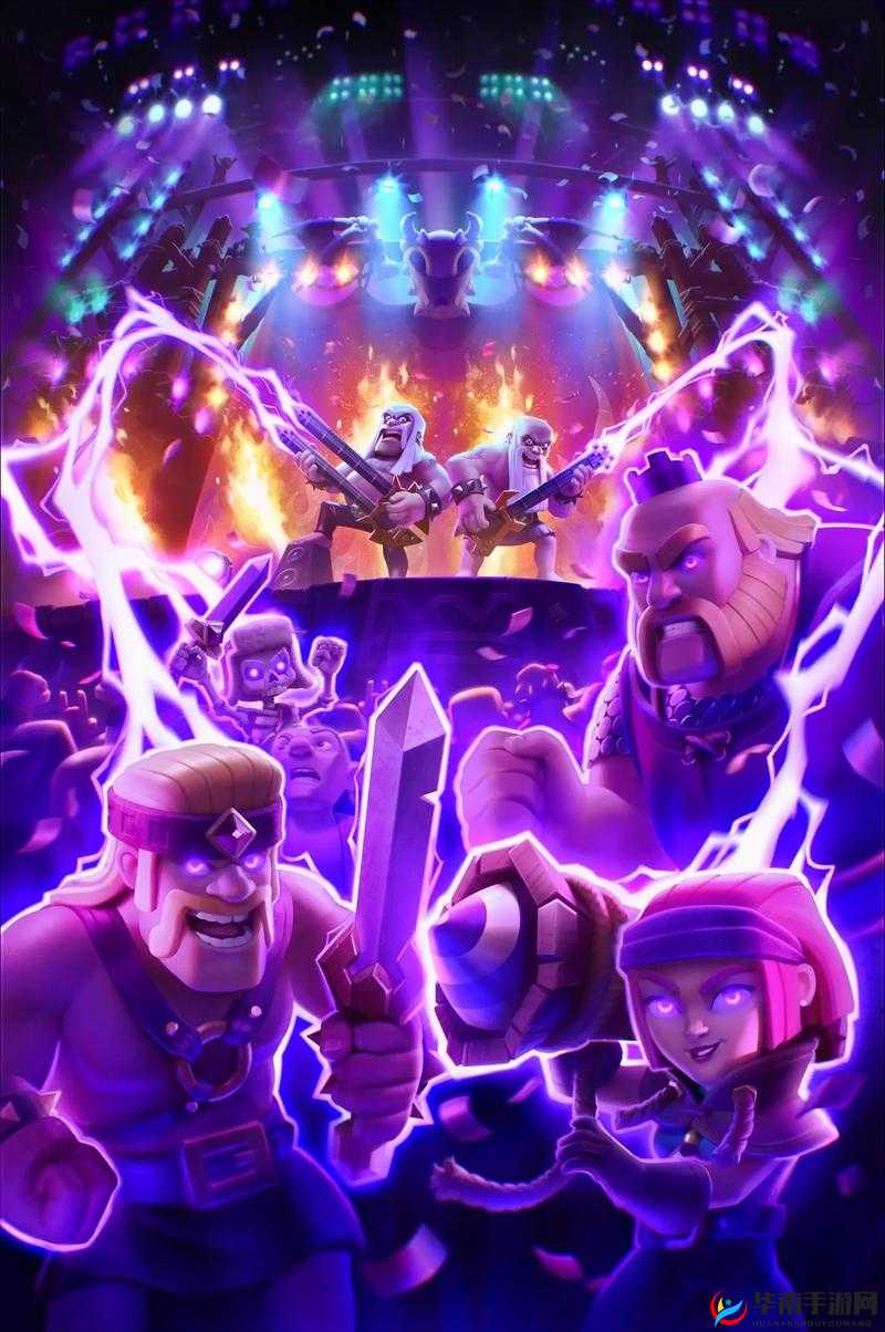 皇室战争烈焰精灵VS冰雪精灵，最佳小豆豆之争在资源管理中的重要性及策略