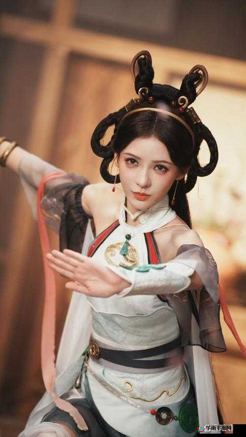 王者荣耀：白色粘液溅脸惊现诡异画面