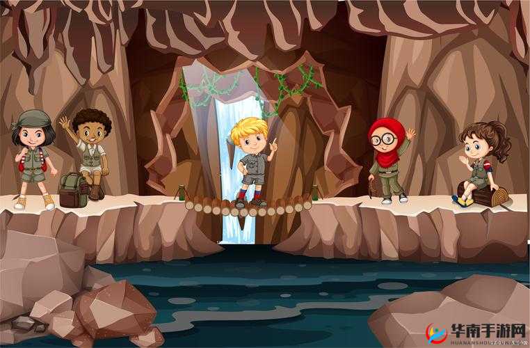 风之旅团，狩猎场的冒险与挑战