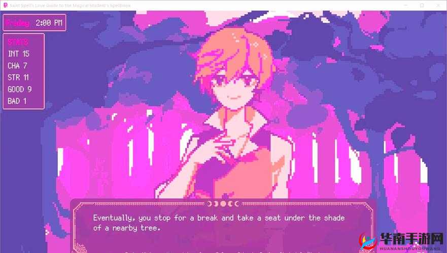 猫メイド像素游戏 v0.7.4-:全新趣味冒险之旅等你来探索