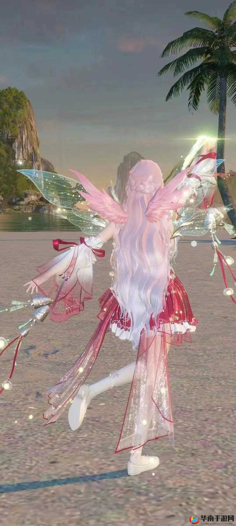 择天记手游最省钱方法培养翅膀攻略