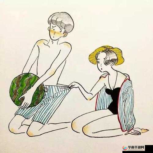 探索羞羞漫画世界的独特魅力与精彩呈现