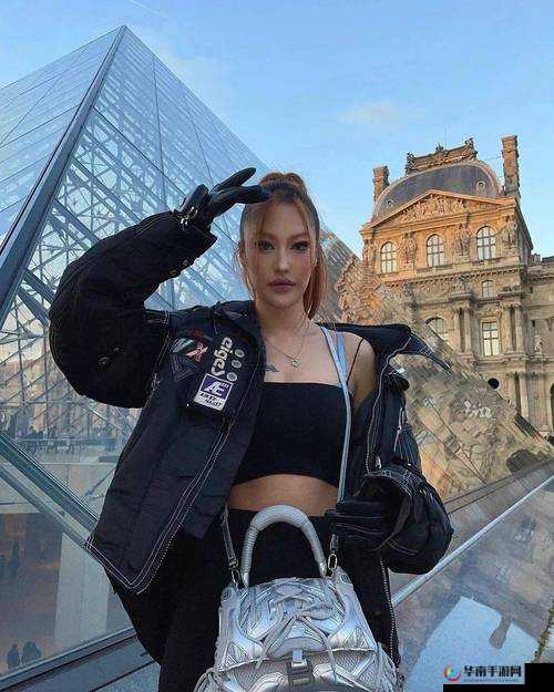 让人惊艳的女 rapper：用音乐诉说独特魅力与才华的嘻哈女神